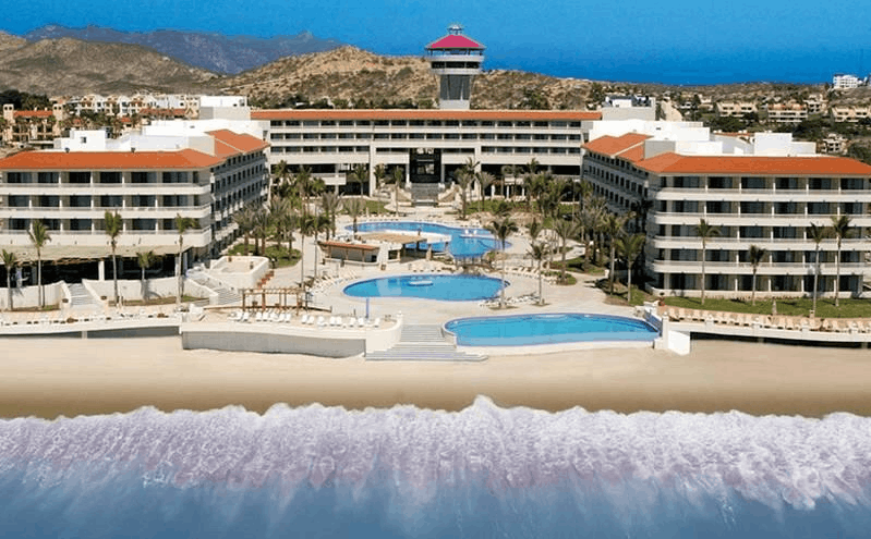 GR Solaris Lighthouse Los Cabos