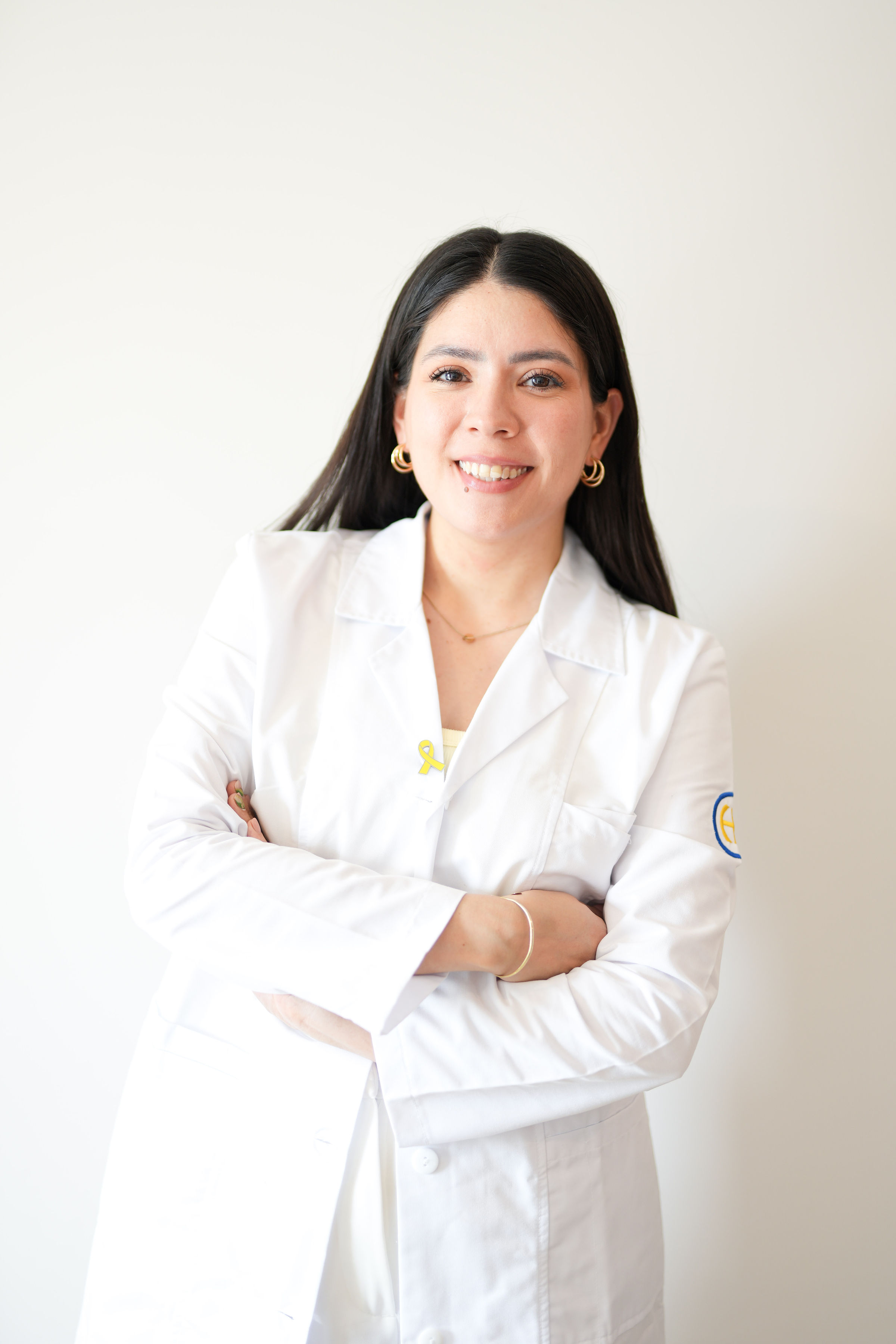 Dra. Daniela Flores Cantú