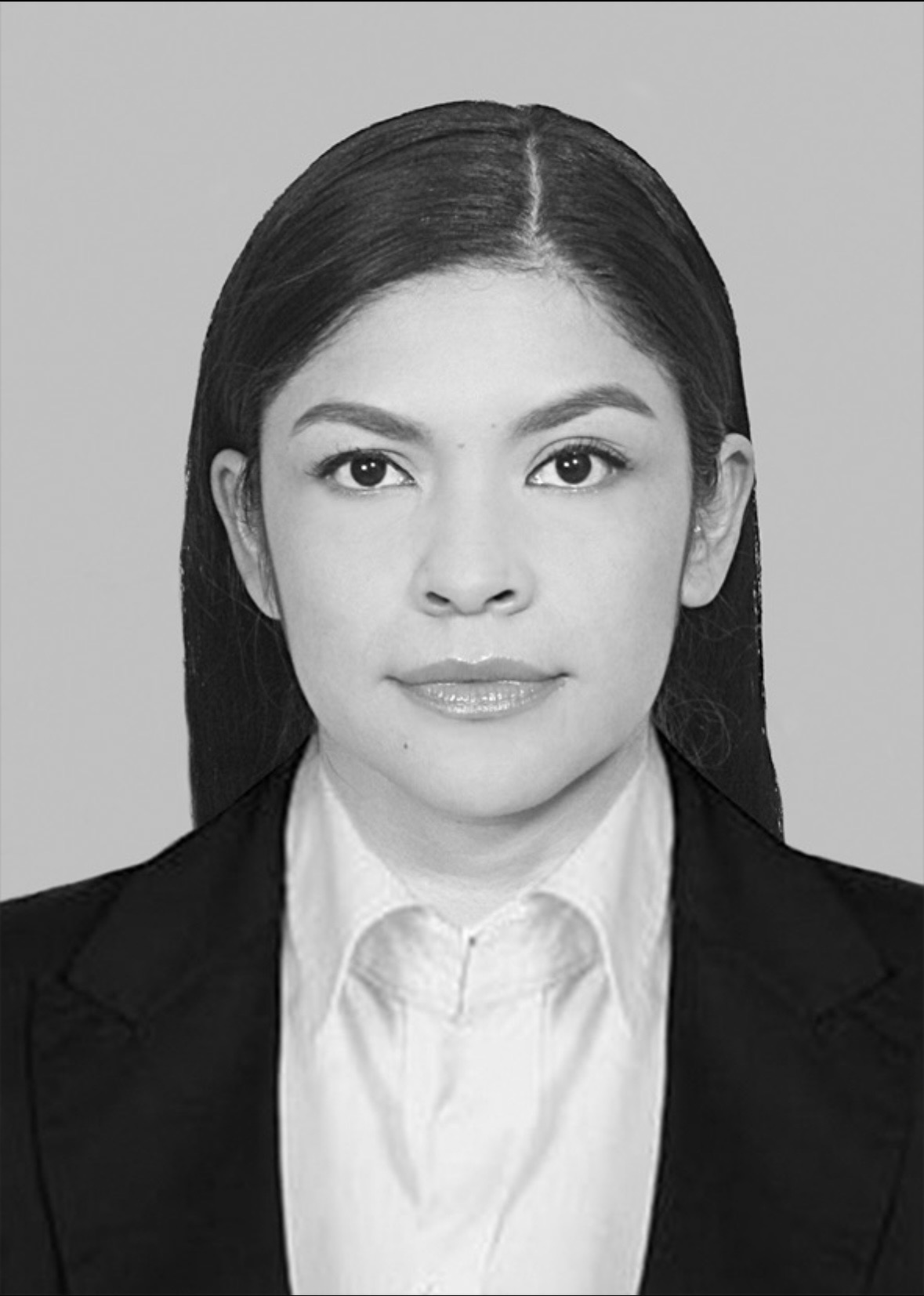 Dra. Genesis González Abarca