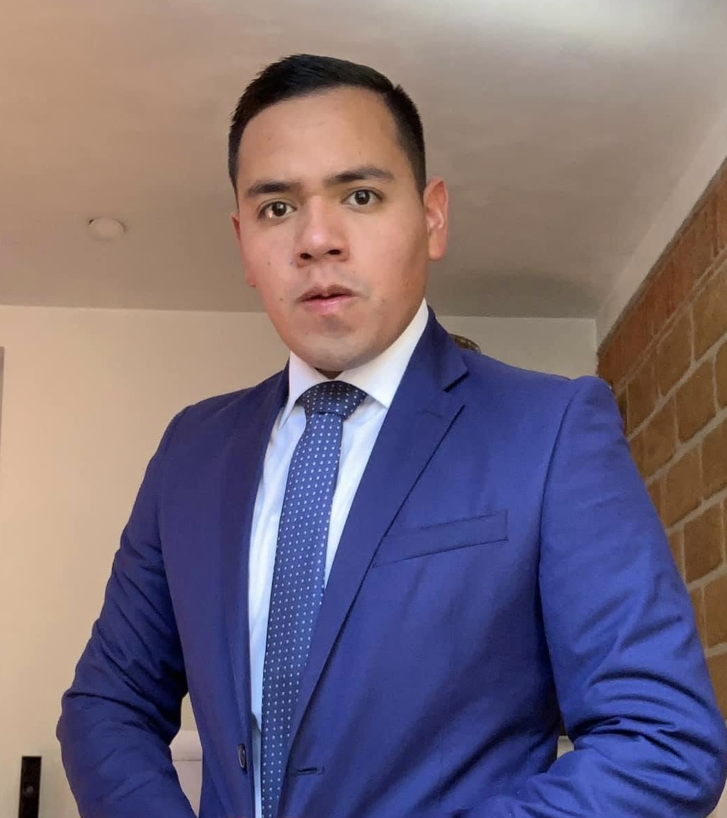 Lic. José Alberto Ávila Rosas