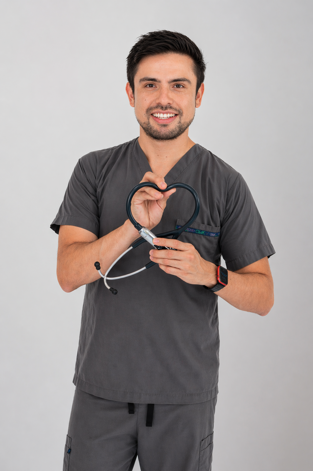 Dr. Cesar Alejandro Galván Díaz
