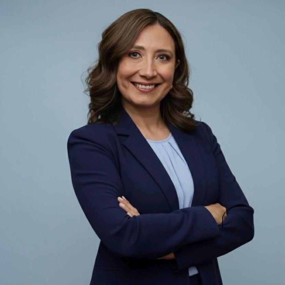Dra. Farina Esther Arreguin González