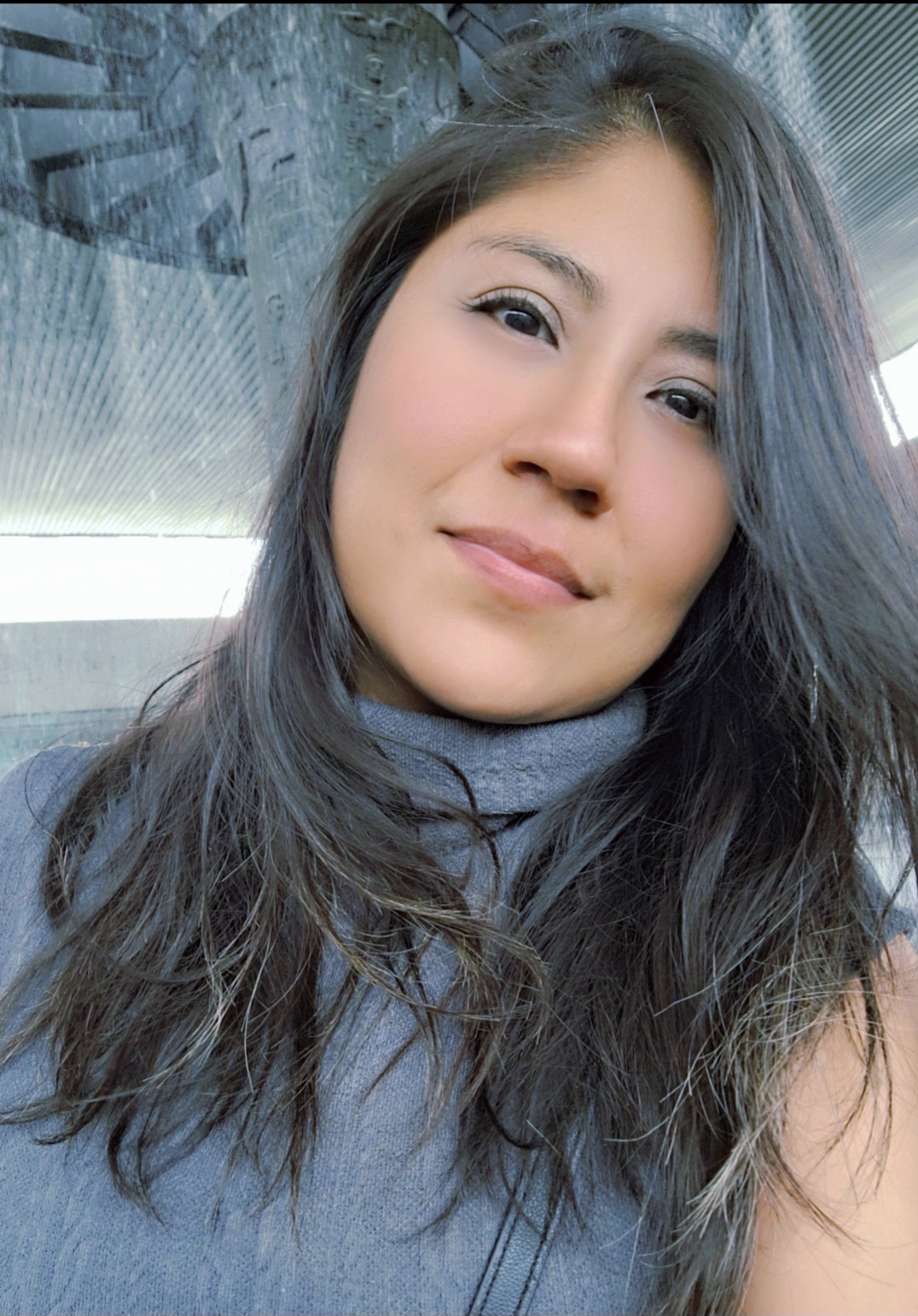 Enf. Eva María Leal Hernández