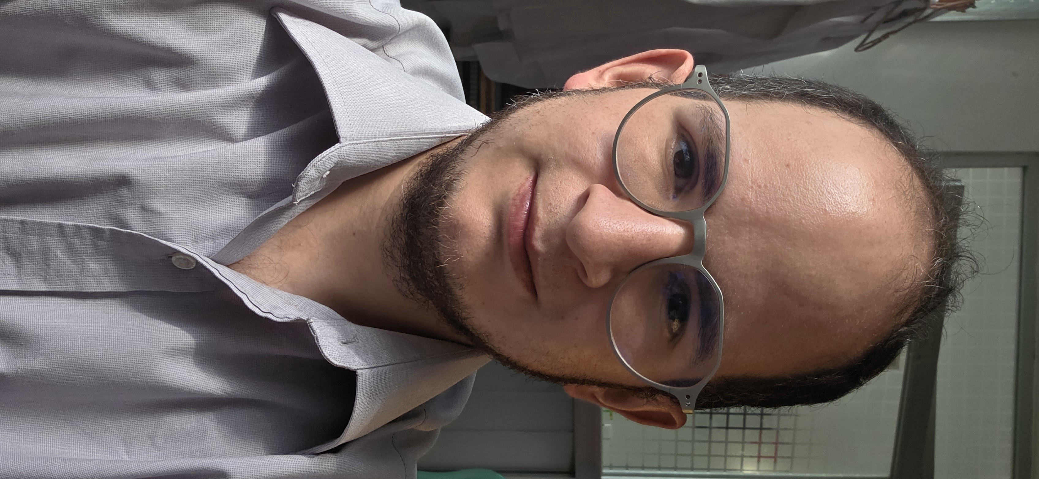 Dr. Daniel Juarez Comboni