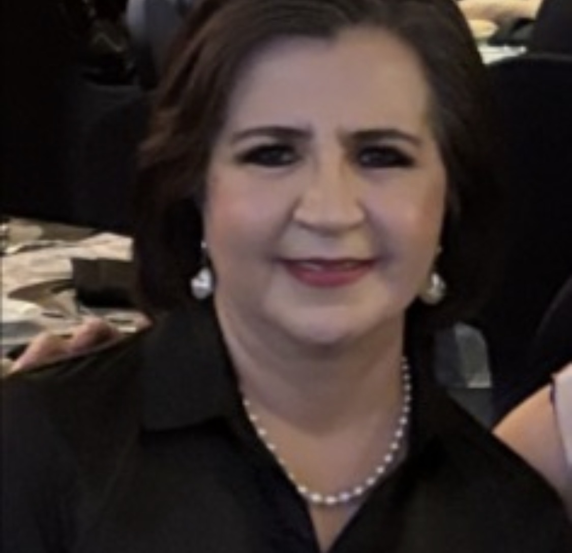 Dra. Lourdes Vega Vega