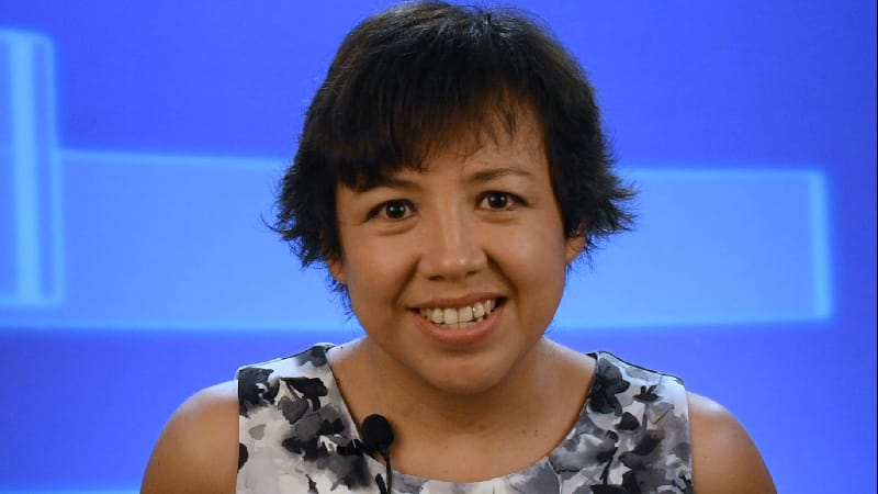 Dra. Mayra Ivette López Ruiz