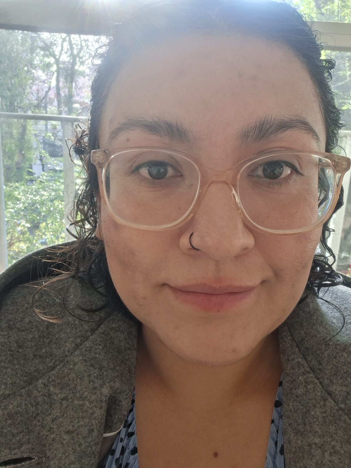 Ana Cristina Santiago Hernández