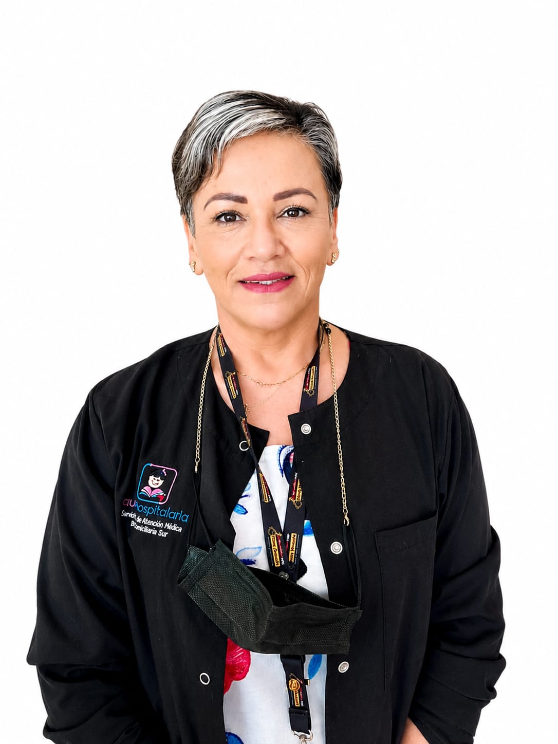Teresita de Jesús Amador Talamantes