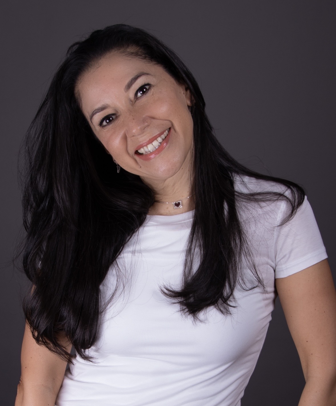 Lisette Garcia Urenda