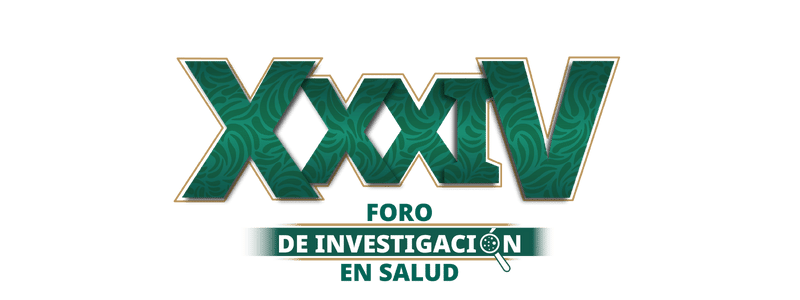 XXXIV Foro de Investigación en Salud