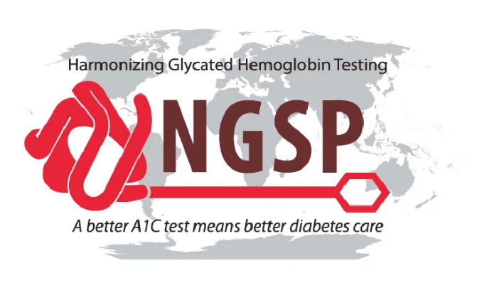 NGSP