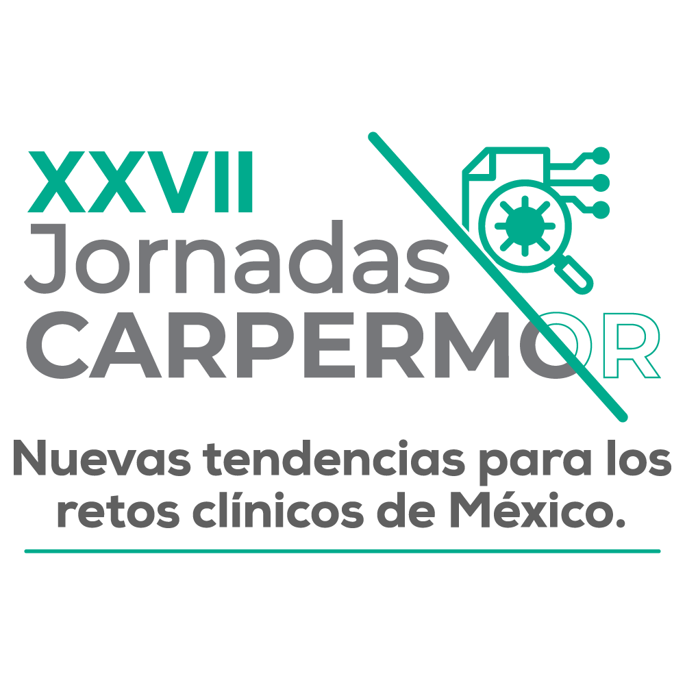 XXVII Jornadas CARPERMOR